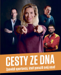 Cesty ze dna - kolektiv autorů