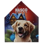 Rasco Premium Adventní kalendář pro psy (1704-854889)