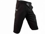 Kraťasy HAVEN RIDE-KI SHORT black