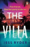 The Villa - Jess Ryder