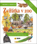 Zvířátka zoo