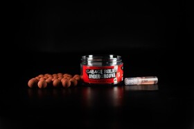 G.B.U. Plovoucí boilies ZEPPELIN POP UPS JACK-S - 14mm 40g,G.B.U. Plovoucí boilies ZEPPELIN POP UPS JACK-S - 14mm 40g