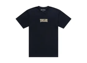 Troy Lee Designs Medieval pánské triko krátký rukáv Black vel. L