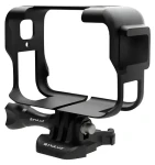 Puluz PU962B černá / Pouzdro / pro Insta360 Ace Pro / plast (PU962B)