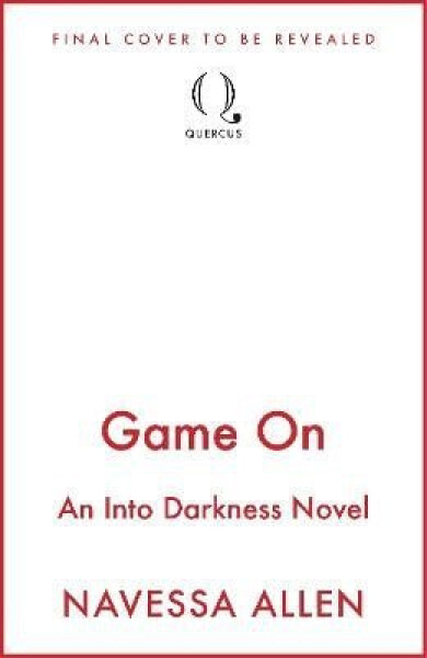 Game On - Navessa Allen