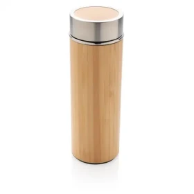 XD Design Termolahev Bamboo 320 ml (P436.239)