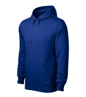 Cape Free mikina pánská královská modrá 3XL