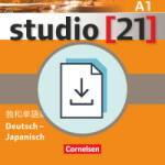 Studio 21 A1 Glossar Deutsch-Japanisch als Download