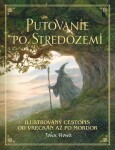 Putovanie po Stredozemi