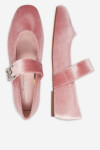 Baleríny Juicy Couture WS23499-01A Látkový materiál