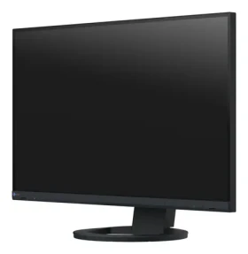 27" EIZO EV2740S-BK černá / Monitor / IPS / 4K UHD / USB-C 70W PD / DP / HDMI / repro (EV2740S-BK)