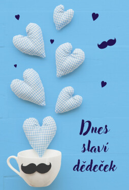 Přání K - Elegant 31