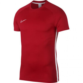 Pánské fotbalové tričko Dry Academy SS AJ9996-657 Nike
