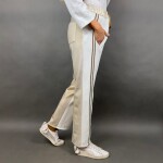 HOSH Tepláková souprava Elma Velikost: UNI, Barva: Bílá