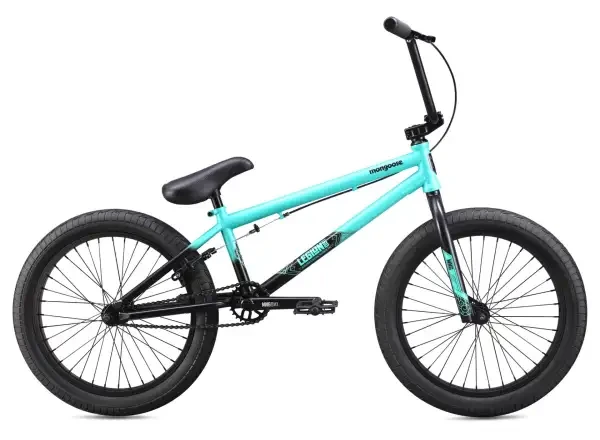 Mongoose Legion L60 2021 - Mongoose Legion 60 TEA BMX kolo Uni.