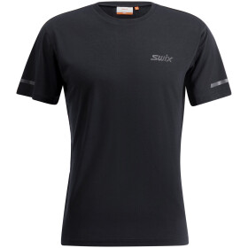 Pánské běžecké triko Swix Pace Short Sleeve M