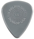 Dunlop Delrin 500 Prime Grip 1.5 72ks