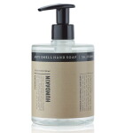 Humdakin Mýdlo na ruce proti zápachu Anti Smell 500 ml, krémová barva