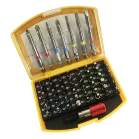 FIELDMANN FDS 9003-56R / Sada s bity 56ks (50003590)