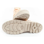 Boty Palladium Pampa Hi W 92352-868-M 42