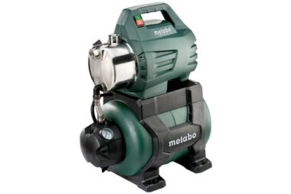 Metabo HWW 4500/25 Inox