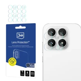 3mk Lens Protection skla na fotoaparát pro Xiaomi 17 (5903108732062)