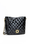 Monnari Bags Dámská crossbody kabelka Multi Black OS