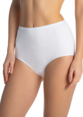 Dámské kalhotky Lama Manuela A'6 S-M černá S