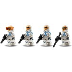 LEGO® Star Wars™ 75359 Bitevní balíček klonovaného vojáka Ahsoky 332. legie