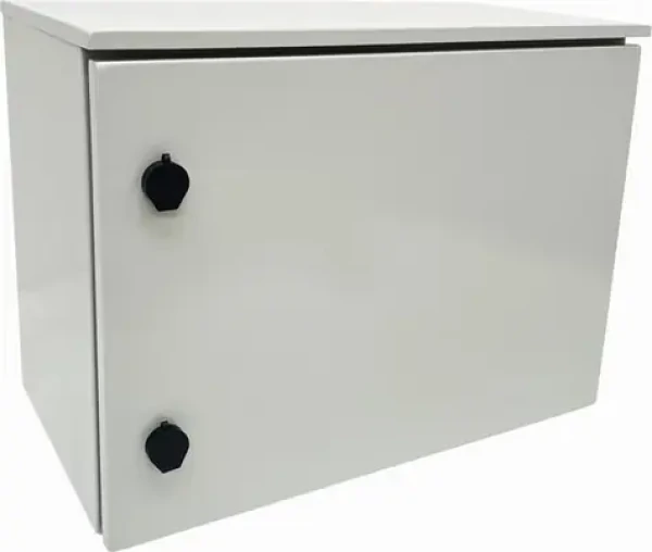 Conexpro 19" venkovní rozvaděč 6U/320mm / Rozvaděč (RACK) / Nástěnný / Jednodílný / IP65 (RCO-6U-3G)