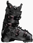 Lyžařské boty ATOMIC HAWX ULTRA 115 S W GW, Black/Rose gold 22/23 Velikost MP (cm): 24 - 24,5