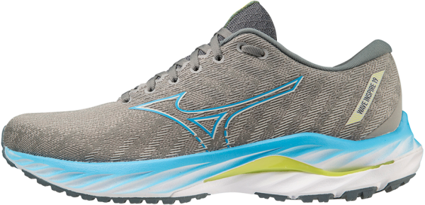 Běžecké boty Mizuno WAVE INSPIRE 19 J1GC234451 Velikost obuvi EU: