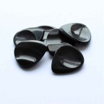 Timber Tones Groove Tones Mini Black Horn