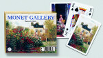 Piatnik Kanasta - Monet, Maison de Monet