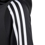 Mikina adidas Tiro 24 Training Hoodie Jr IJ9960 140cm
