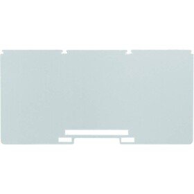 Weidmüller 1780920000 příčka šedá 20 ks