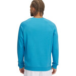 Under Armour Rival Fleece Crew M mikina 1379755 452 pánské m