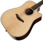 Furch Green Dc-SR Master's Choice CNR Active
