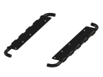 Ochrana prahů STORM na CFMOTO U10 PRO