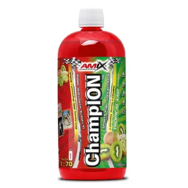 Amix ChampION Sports Fuel 1000 ml kiwi (16060)