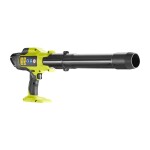Aku fukar na listí Ryobi RY18BLCXA-0