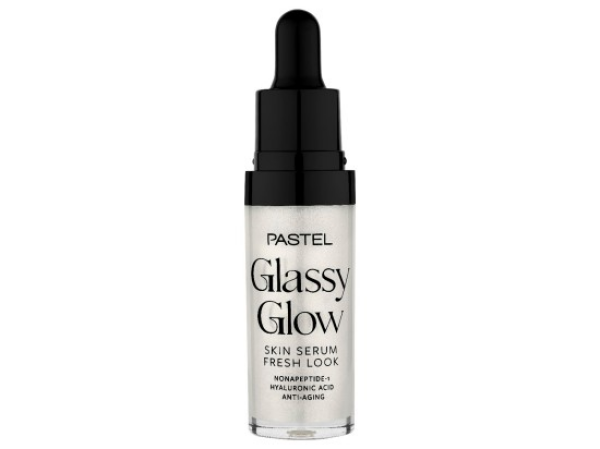 PASTEL Glassy Glow Skin pleťové sérum 14,4 ml
