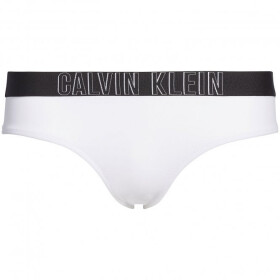 Dámské Bikini KW0KW00631-143 - Calvin Klein S