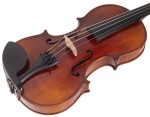 Vienna Violin Violine Trieste Set 4/4