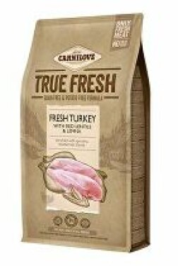 Carnilove True Fresh Turkey Adult kg