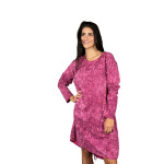 HOSH Mikinové šaty ADORE Velikost: UNI, Barva: Béžová