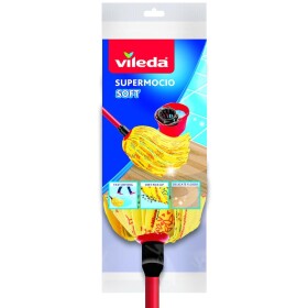 Vileda 148058 Supermop Soft