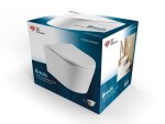 Cenově zvýhodněný závěsný WC set Alca do lehkých stěn / předstěnová montáž + WC SAT Brevis SIKOASW1 SIKOASW1