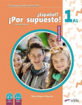 NUEVO ?Espanol? !Por supuesto! 1 - Učebnice - María Ángeles Palomino
