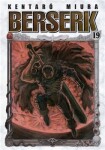 Berserk 19 Kentaró Miura